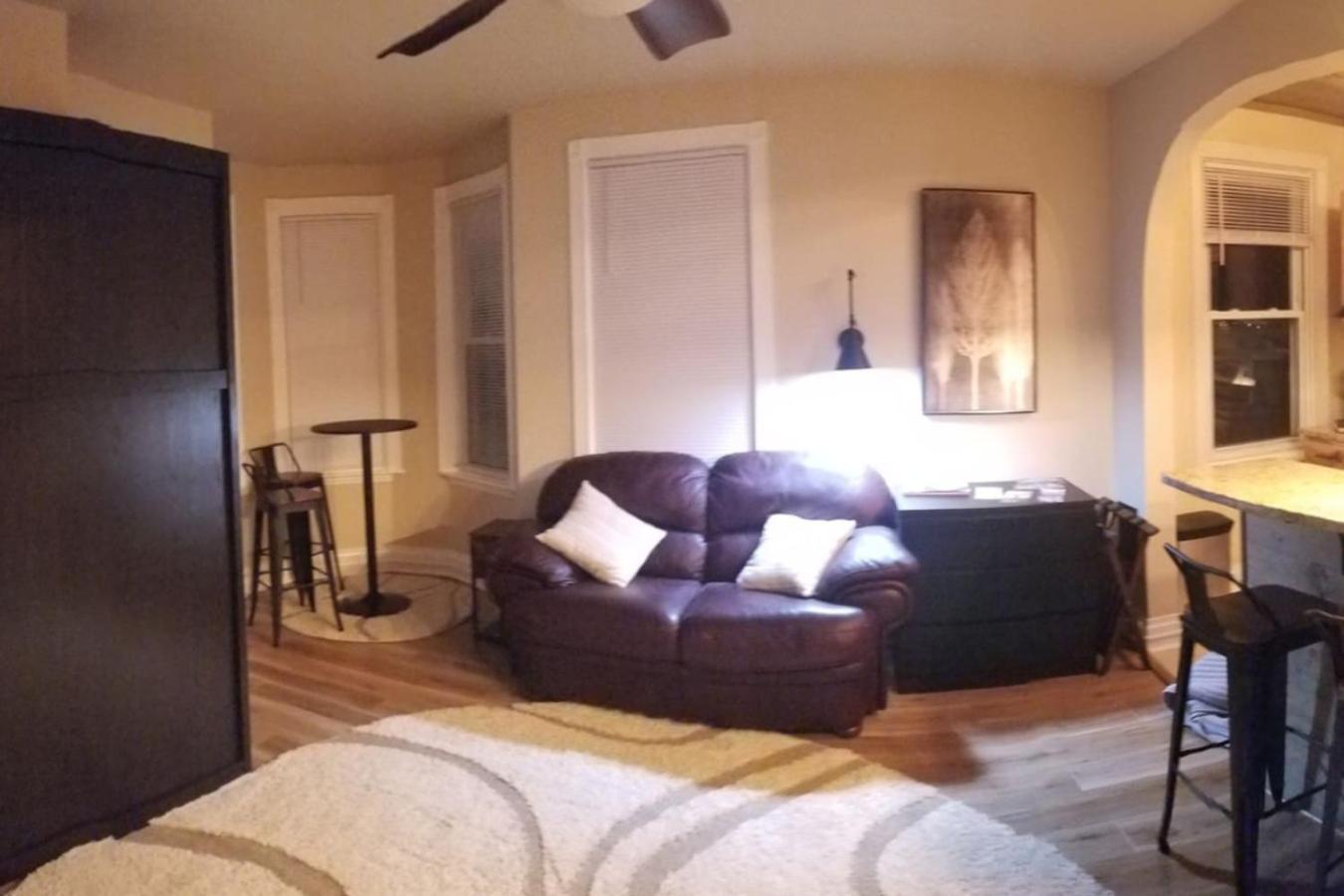 Grandview 3 Apartment *
